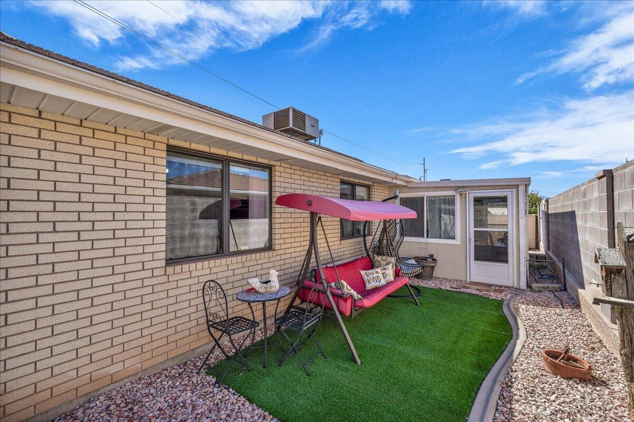 1175 E 900  S #2 St George, UT 84770 home for sale, MLS#25-265693 - Erika Rogers Photo 16