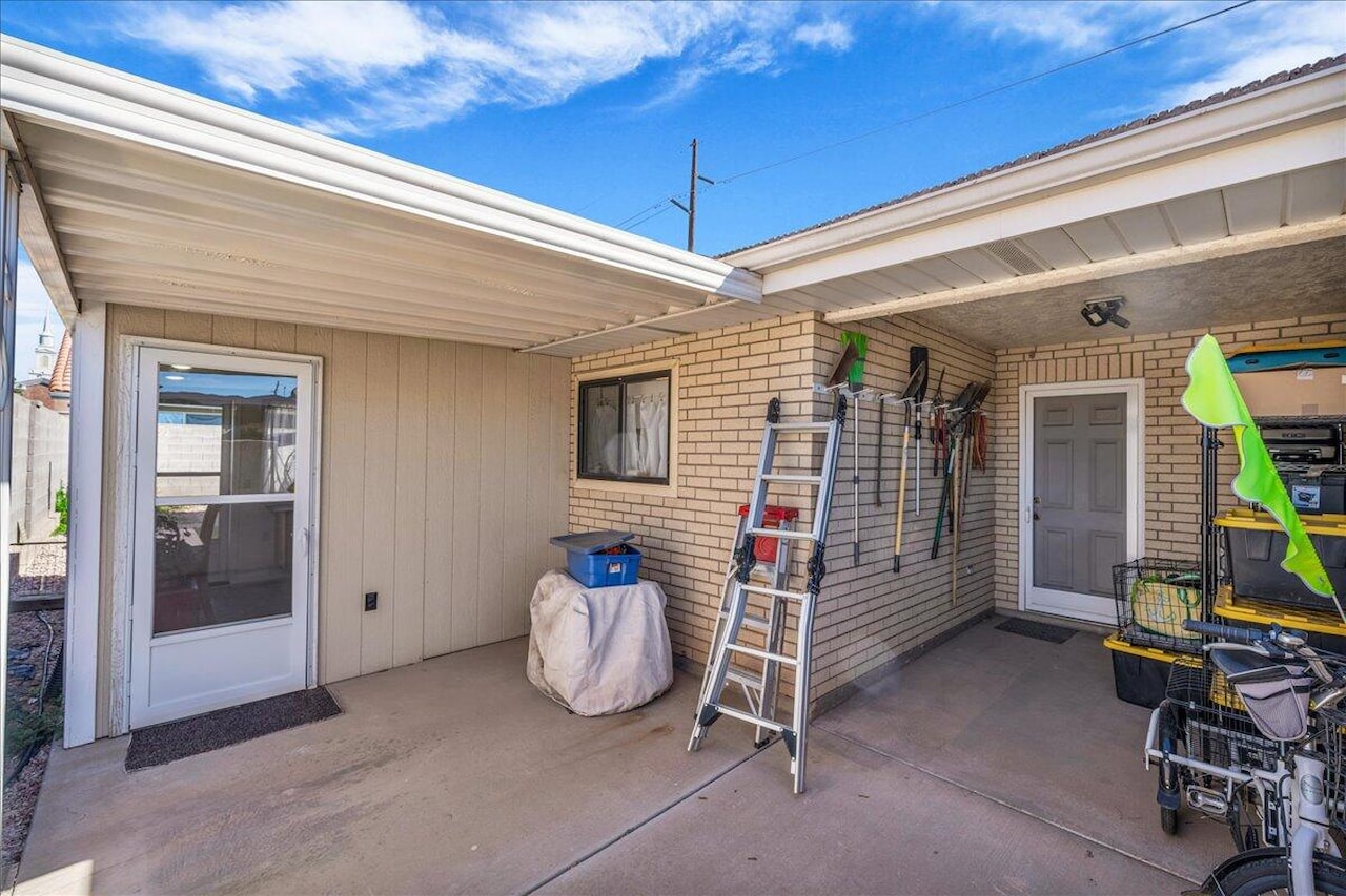 1175 E 900  S #2 St George, UT 84770 home for sale, MLS#25-265693 - Erika Rogers Photo 17