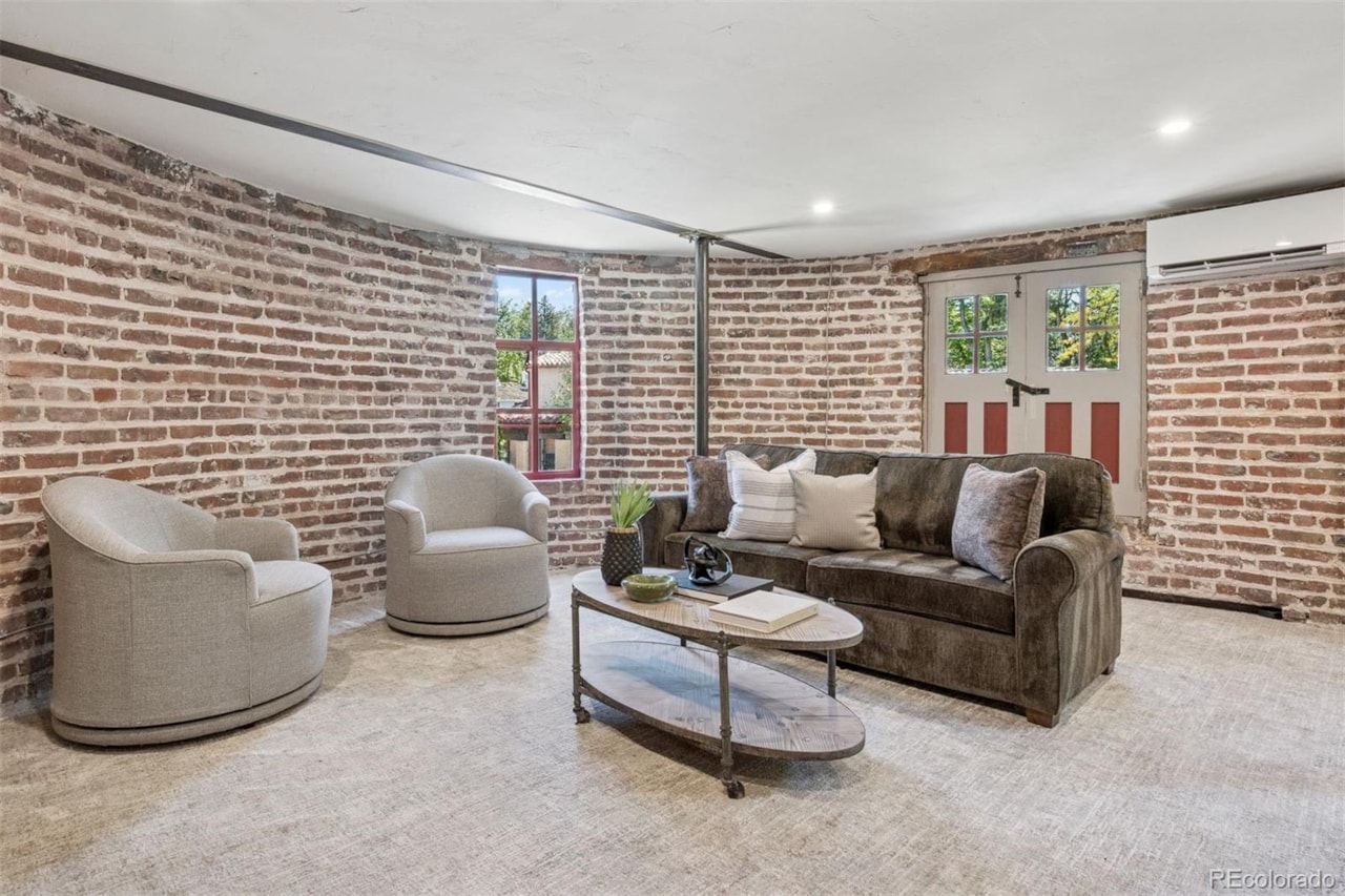 1515 E Tufts Ave Cherry Hills The silo is just the beginning  We happily present this exquisite and unique 1927 Spanish revival... Cherry Hills Village Arapahoe CO 80113 1846906 home for sale $5,250,000 1846906 Photo 49