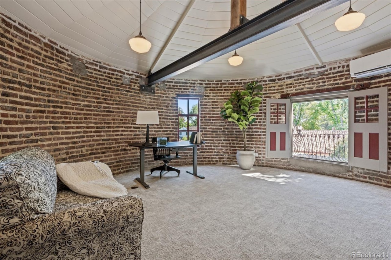 1515 E Tufts Ave Cherry Hills The silo is just the beginning  We happily present this exquisite and unique 1927 Spanish revival... Cherry Hills Village Arapahoe CO 80113 1846906 home for sale $5,250,000 1846906 Photo 46