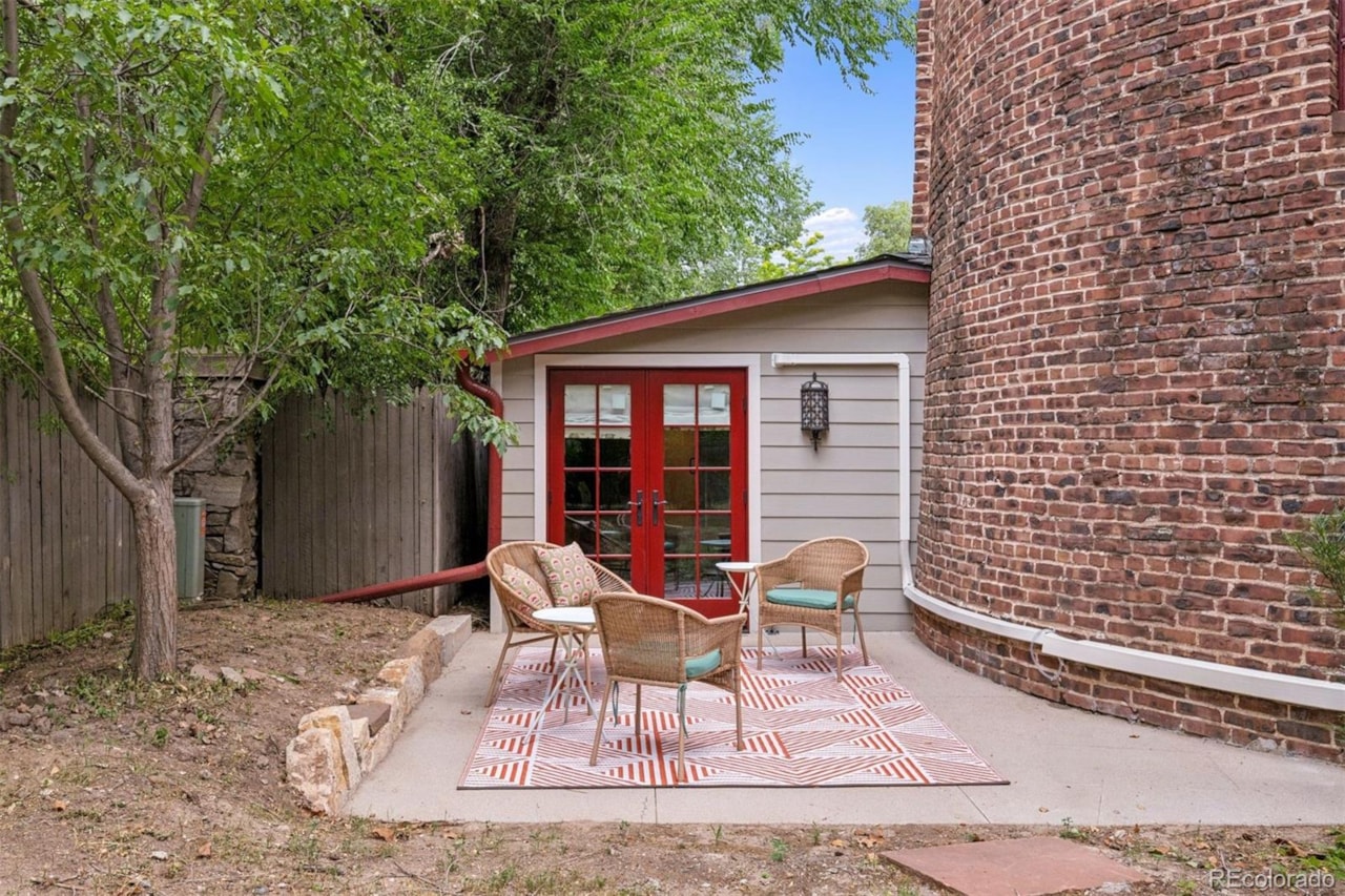 1515 E Tufts Ave Cherry Hills The silo is just the beginning  We happily present this exquisite and unique 1927 Spanish revival... Cherry Hills Village Arapahoe CO 80113 1846906 home for sale $5,250,000 1846906 Photo 43