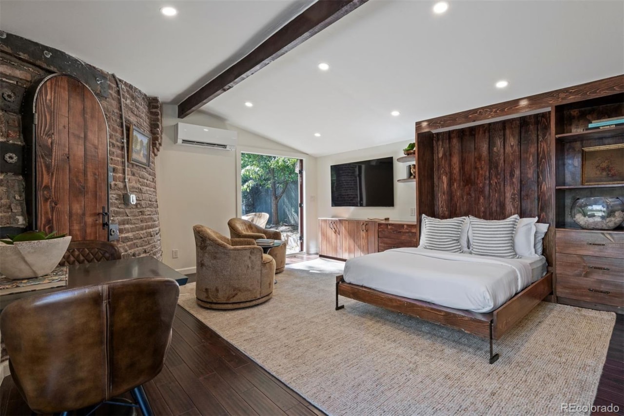 1515 E Tufts Ave Cherry Hills The silo is just the beginning  We happily present this exquisite and unique 1927 Spanish revival... Cherry Hills Village Arapahoe CO 80113 1846906 home for sale $5,250,000 1846906 Photo 40