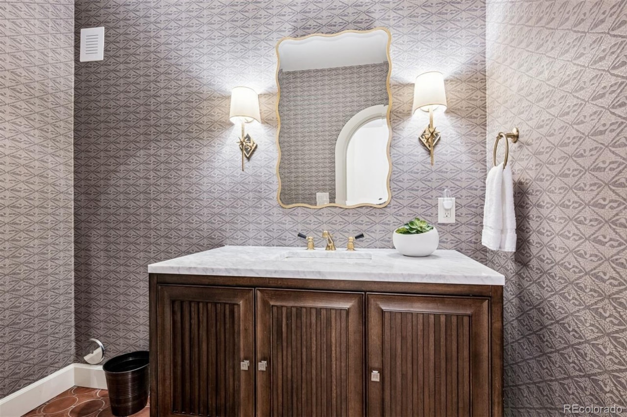 1515 E Tufts Ave Cherry Hills The silo is just the beginning  We happily present this exquisite and unique 1927 Spanish revival... Cherry Hills Village Arapahoe CO 80113 1846906 home for sale $5,250,000 1846906 Photo 38