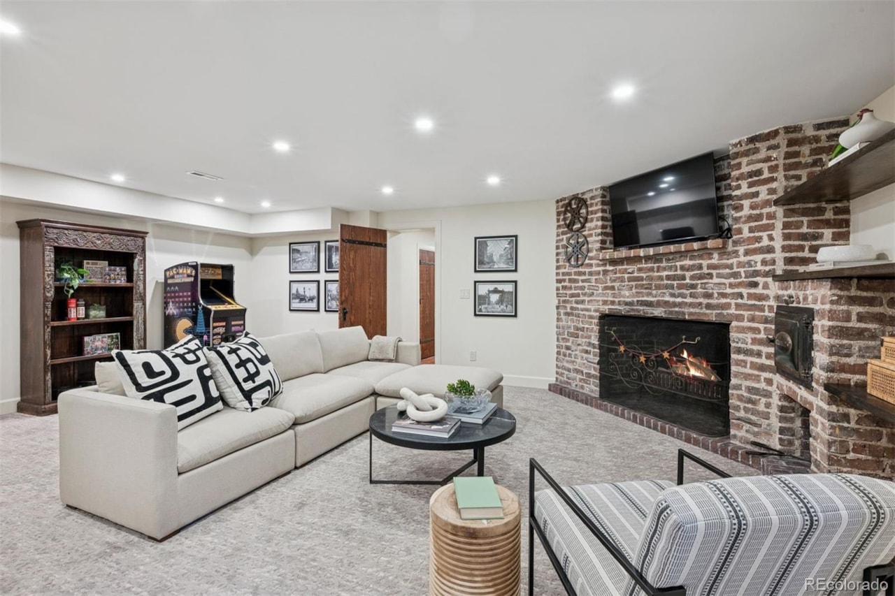 1515 E Tufts Ave Cherry Hills The silo is just the beginning  We happily present this exquisite and unique 1927 Spanish revival... Cherry Hills Village Arapahoe CO 80113 1846906 home for sale $5,250,000 1846906 Photo 35