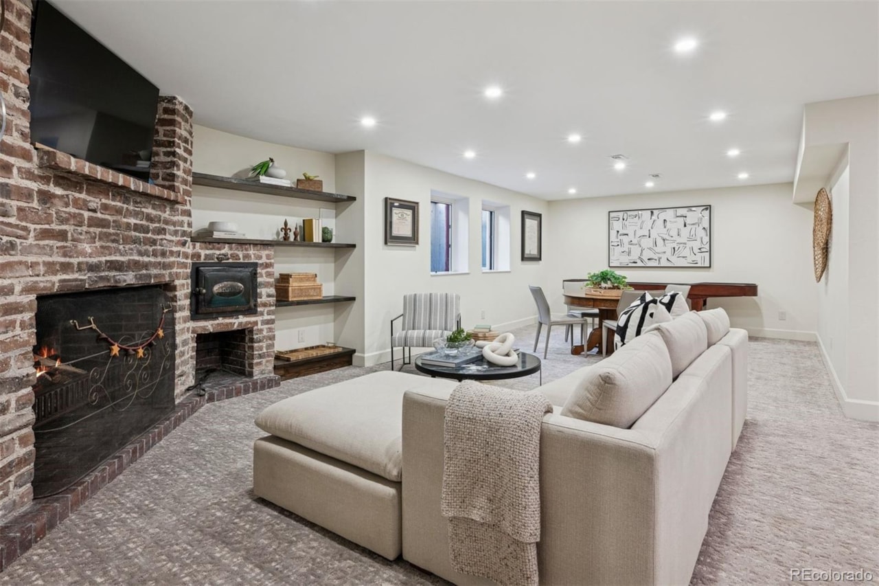 1515 E Tufts Ave Cherry Hills The silo is just the beginning  We happily present this exquisite and unique 1927 Spanish revival... Cherry Hills Village Arapahoe CO 80113 1846906 home for sale $5,250,000 1846906 Photo 36