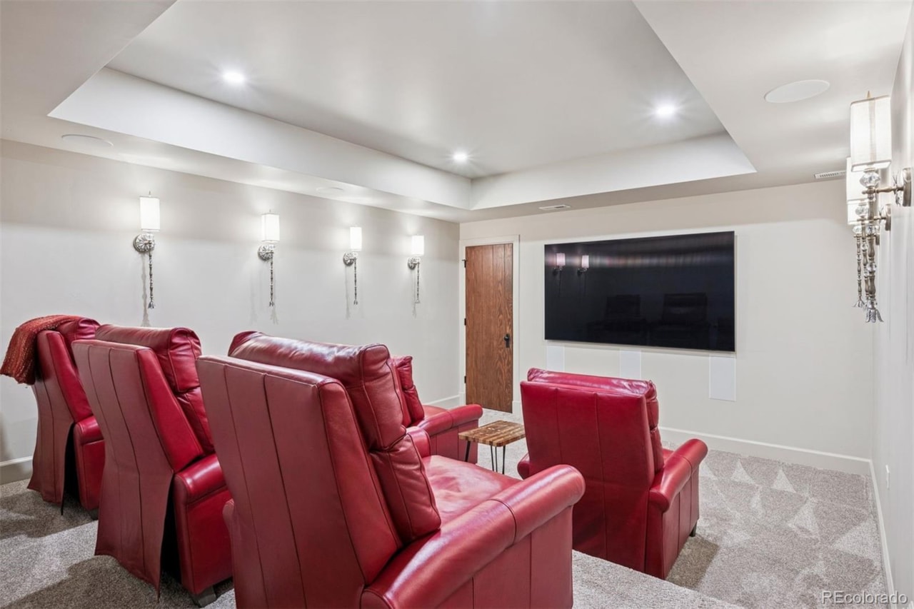 1515 E Tufts Ave Cherry Hills The silo is just the beginning  We happily present this exquisite and unique 1927 Spanish revival... Cherry Hills Village Arapahoe CO 80113 1846906 home for sale $5,250,000 1846906 Photo 34