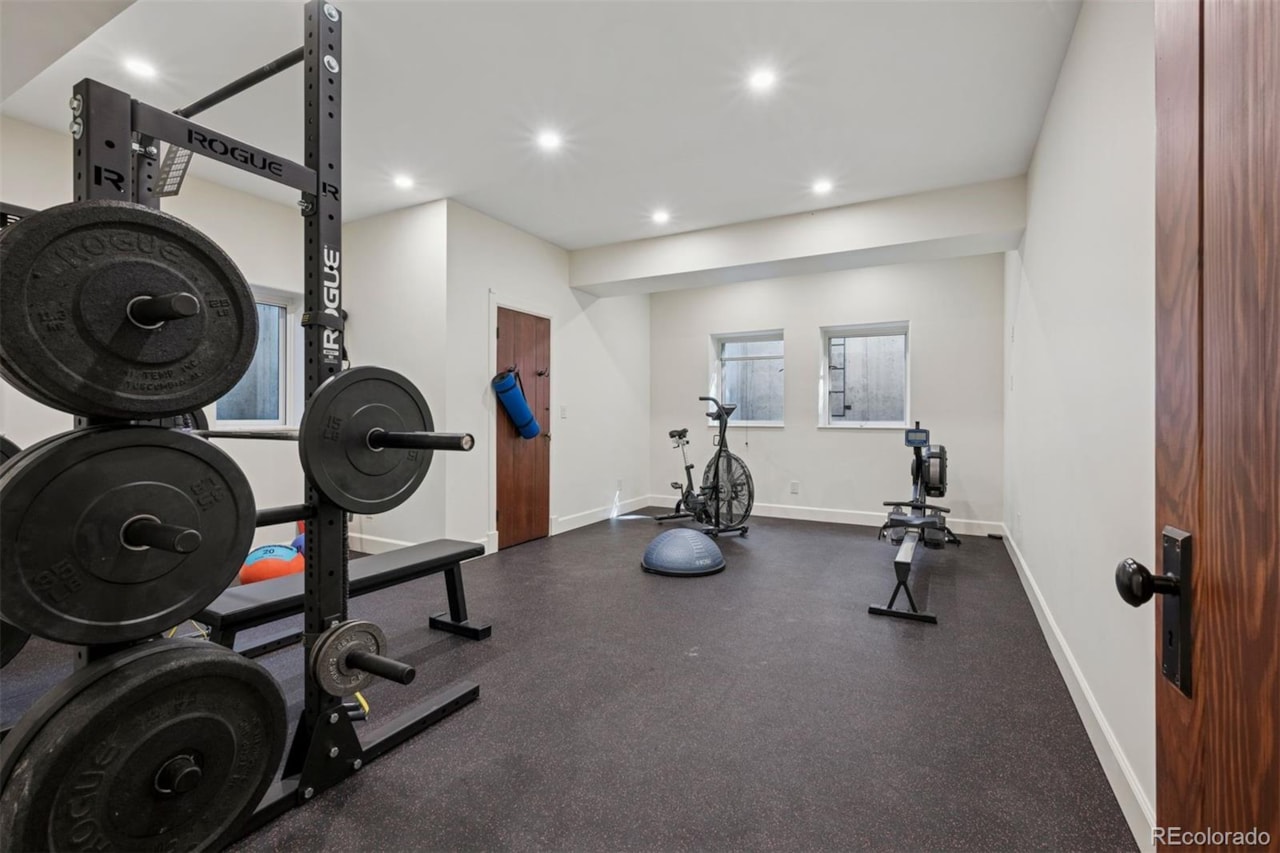 1515 E Tufts Ave Cherry Hills The silo is just the beginning  We happily present this exquisite and unique 1927 Spanish revival... Cherry Hills Village Arapahoe CO 80113 1846906 home for sale $5,250,000 1846906 Photo 32