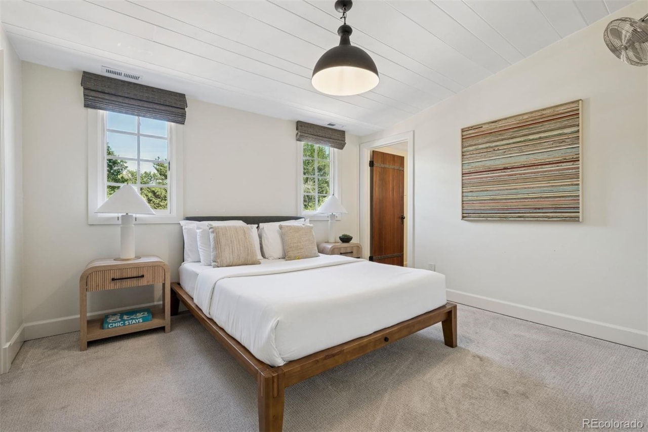 1515 E Tufts Ave Cherry Hills The silo is just the beginning  We happily present this exquisite and unique 1927 Spanish revival... Cherry Hills Village Arapahoe CO 80113 1846906 home for sale $5,250,000 1846906 Photo 27