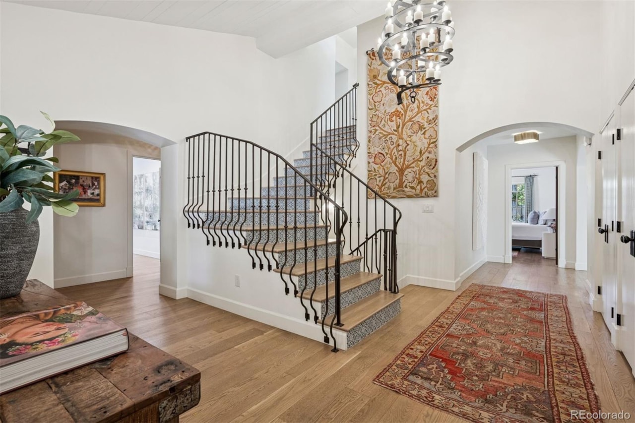 1515 E Tufts Ave Cherry Hills The silo is just the beginning  We happily present this exquisite and unique 1927 Spanish revival... Cherry Hills Village Arapahoe CO 80113 1846906 home for sale $5,250,000 1846906 Photo 24