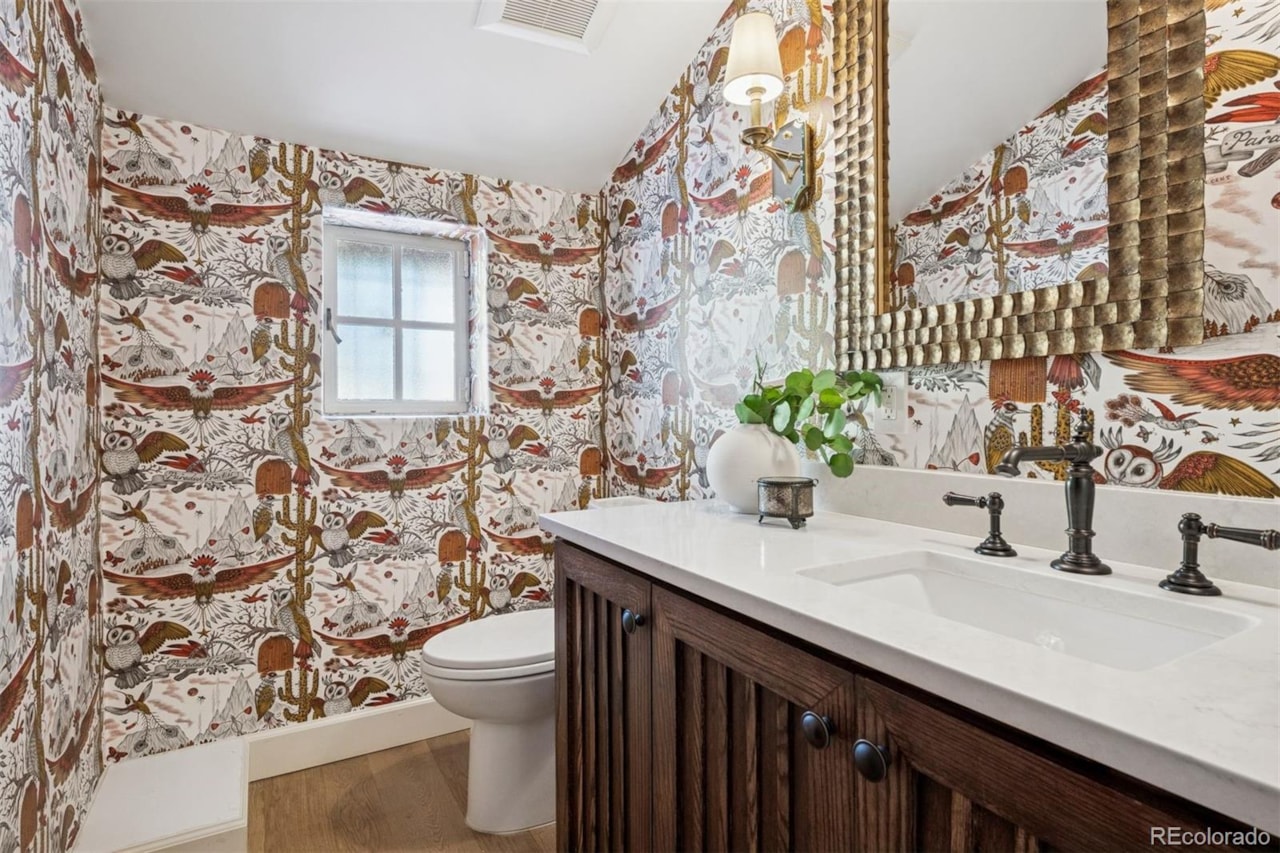 1515 E Tufts Ave Cherry Hills The silo is just the beginning  We happily present this exquisite and unique 1927 Spanish revival... Cherry Hills Village Arapahoe CO 80113 1846906 home for sale $5,250,000 1846906 Photo 23