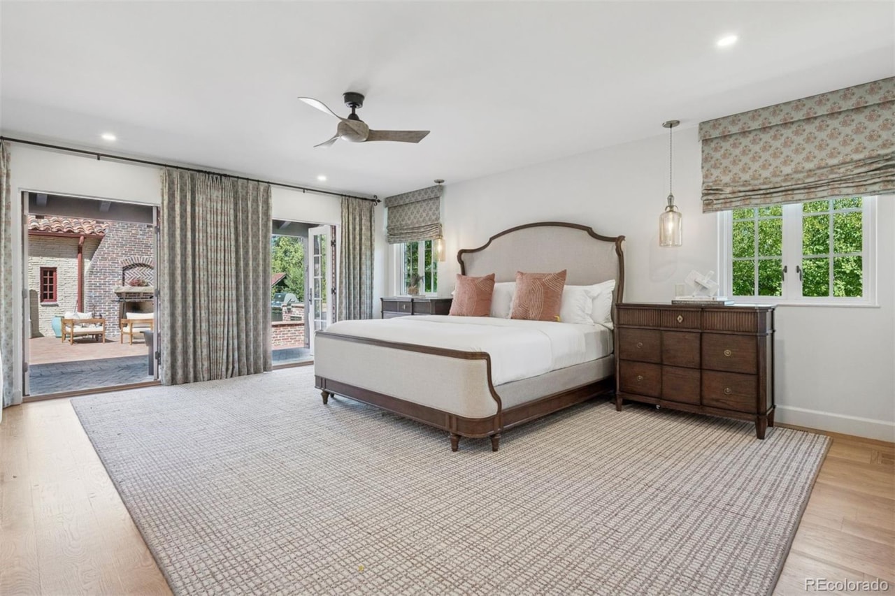 1515 E Tufts Ave Cherry Hills The silo is just the beginning  We happily present this exquisite and unique 1927 Spanish revival... Cherry Hills Village Arapahoe CO 80113 1846906 home for sale $5,250,000 1846906 Photo 13