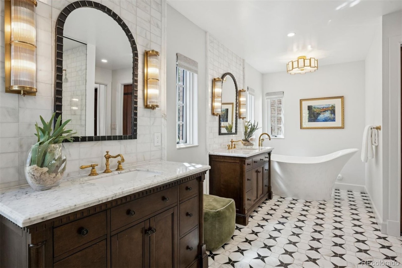 1515 E Tufts Ave Cherry Hills The silo is just the beginning  We happily present this exquisite and unique 1927 Spanish revival... Cherry Hills Village Arapahoe CO 80113 1846906 home for sale $5,250,000 1846906 Photo 14