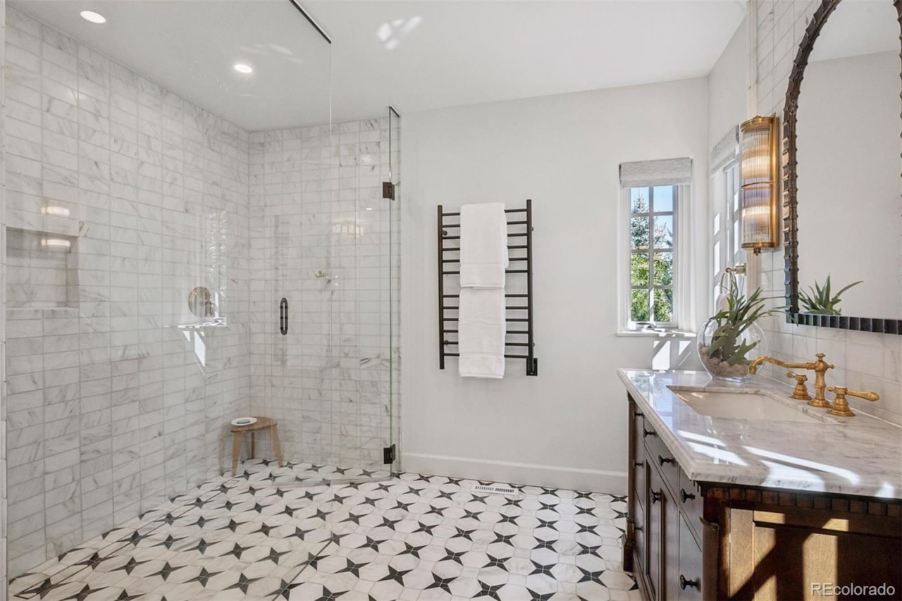 1515 E Tufts Ave Cherry Hills The silo is just the beginning  We happily present this exquisite and unique 1927 Spanish revival... Cherry Hills Village Arapahoe CO 80113 1846906 home for sale $5,250,000 1846906 Photo 16