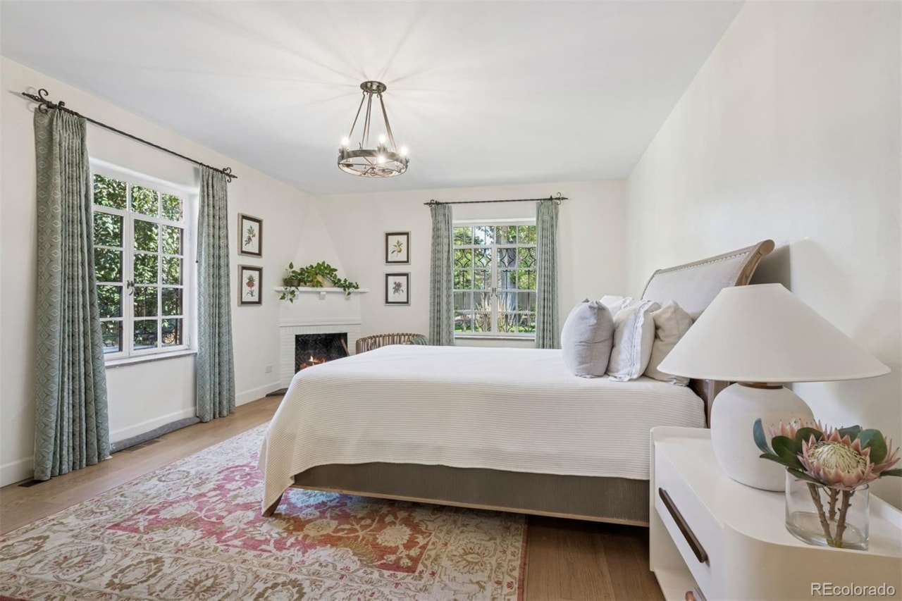 1515 E Tufts Ave Cherry Hills The silo is just the beginning  We happily present this exquisite and unique 1927 Spanish revival... Cherry Hills Village Arapahoe CO 80113 1846906 home for sale $5,250,000 1846906 Photo 19