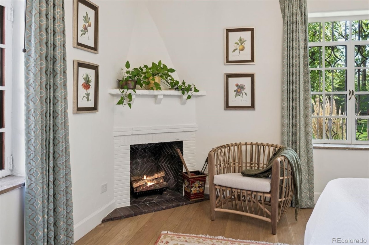 1515 E Tufts Ave Cherry Hills The silo is just the beginning  We happily present this exquisite and unique 1927 Spanish revival... Cherry Hills Village Arapahoe CO 80113 1846906 home for sale $5,250,000 1846906 Photo 20