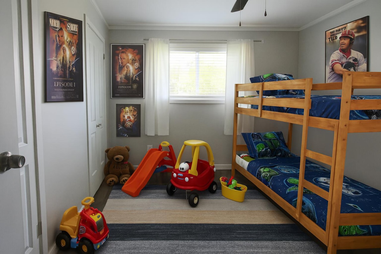 419 S 100 ST E Washington, UT 84780 home for sale, MLS#25-265449 - Erika Rogers Photo 26