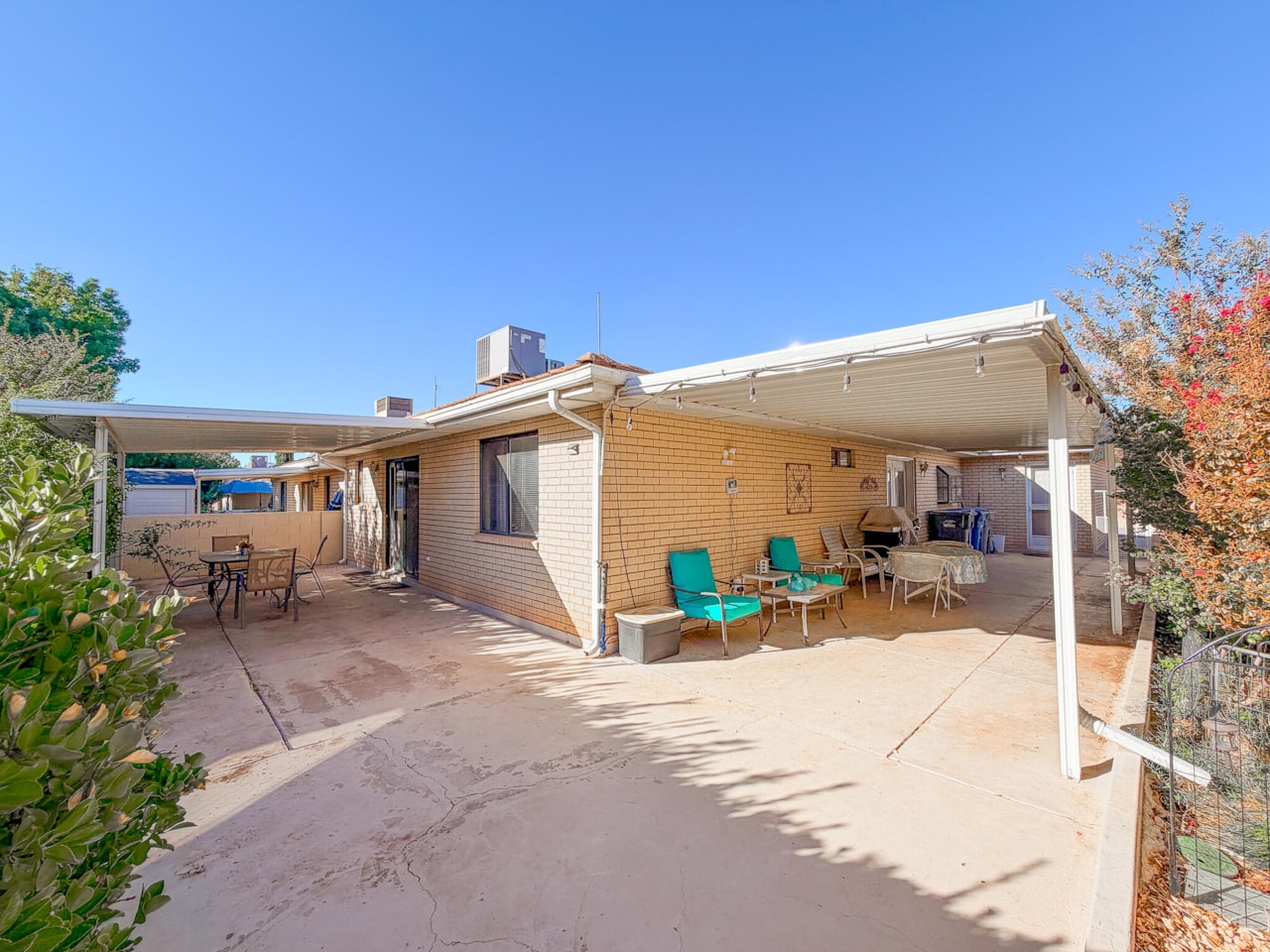 1175 E 900 #14 St George, UT 84770 home for sale, MLS#25-265721 - Erika Rogers Photo 25