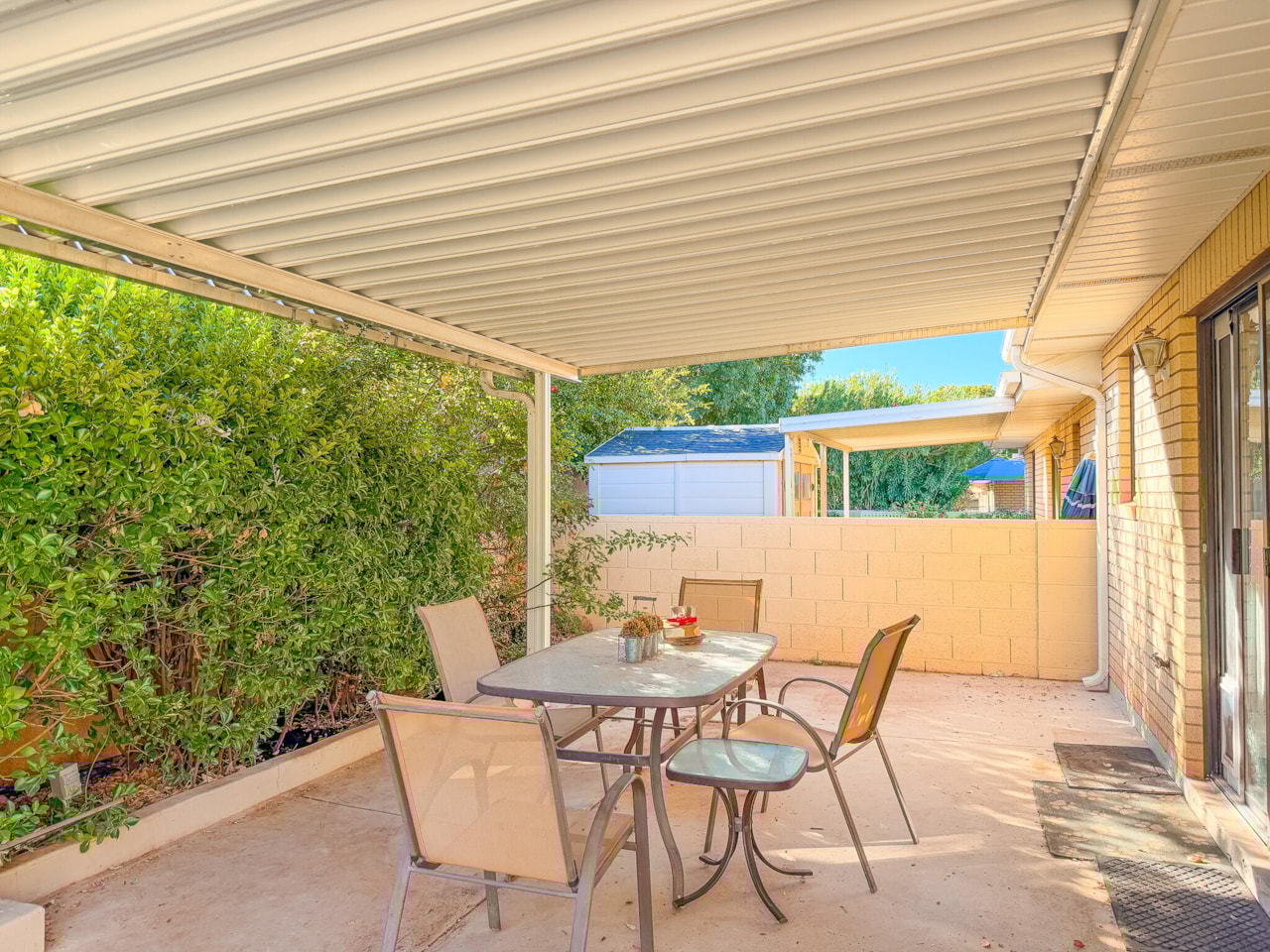 1175 E 900 #14 St George, UT 84770 home for sale, MLS#25-265721 - Erika Rogers Photo 26