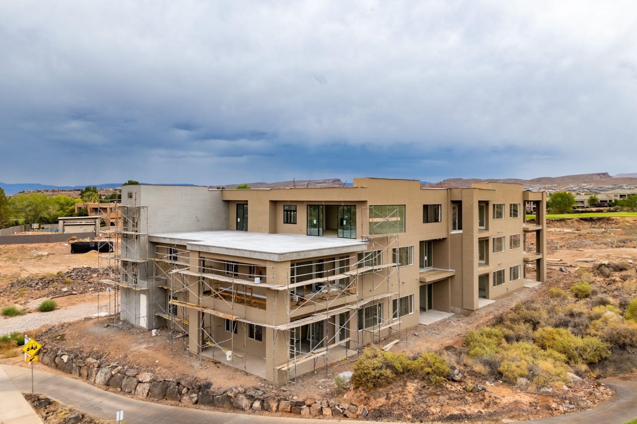 271 Country Ln LN #60 St George, UT 84770 condo for sale, MLS#25-265722 - Erika Rogers Photo 14