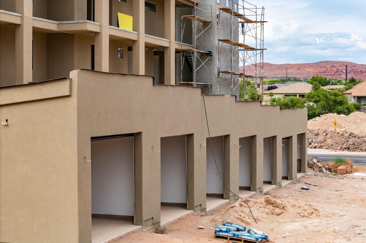 271 Country Ln LN #60 St George, UT 84770 condo for sale, MLS#25-265722 - Erika Rogers Photo 5