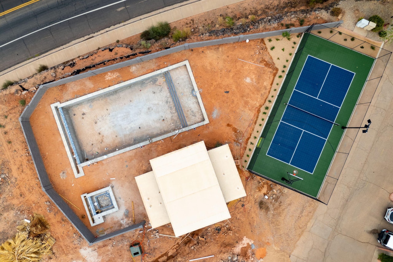 271 Country Ln LN #60 St George, UT 84770 condo for sale, MLS#25-265722 - Erika Rogers Photo 6