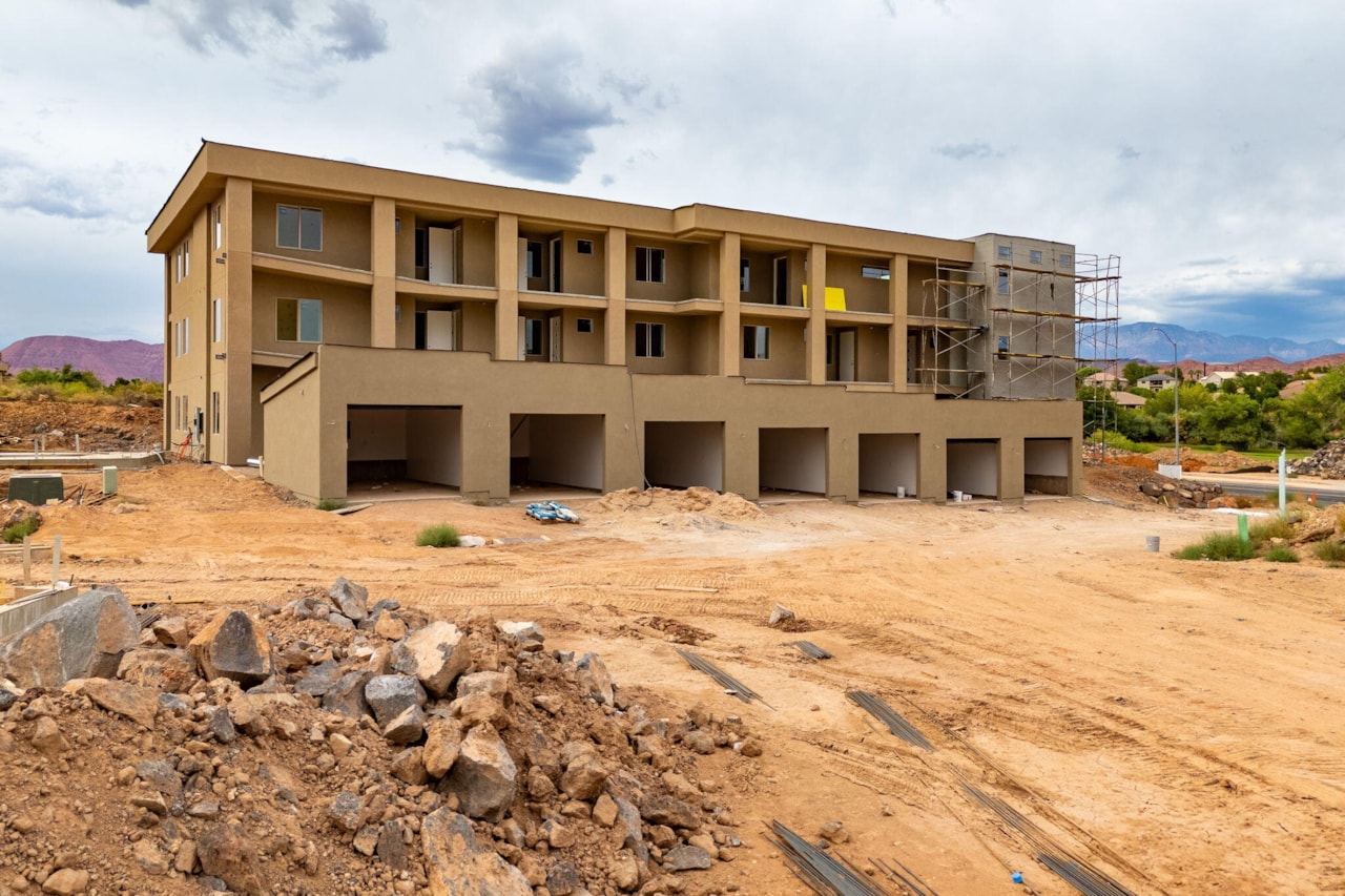 271 Country Ln LN #60 St George, UT 84770 condo for sale, MLS#25-265722 - Erika Rogers Photo 7