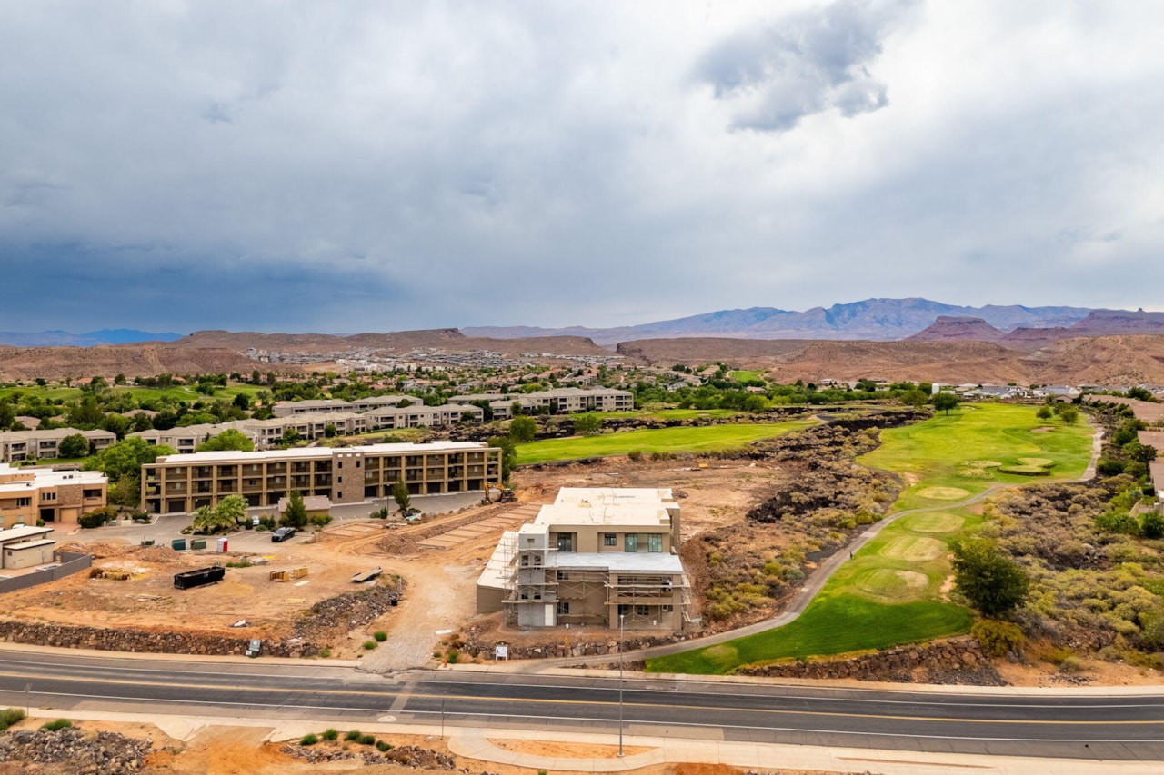 271 Country Ln LN #60 St George, UT 84770 condo for sale, MLS#25-265722 - Erika Rogers Photo 8