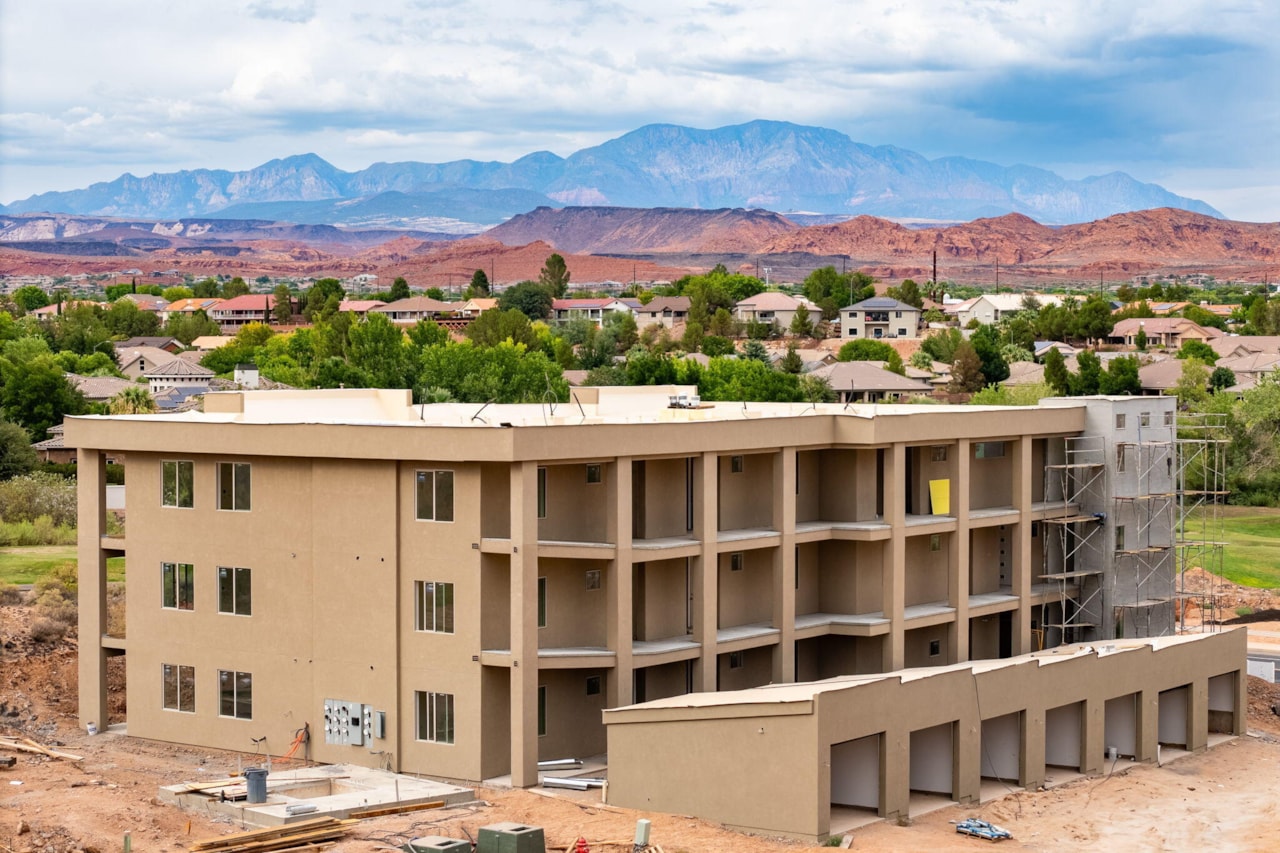 271 Country Ln LN #60 St George, UT 84770 condo for sale, MLS#25-265722 - Erika Rogers Photo 13