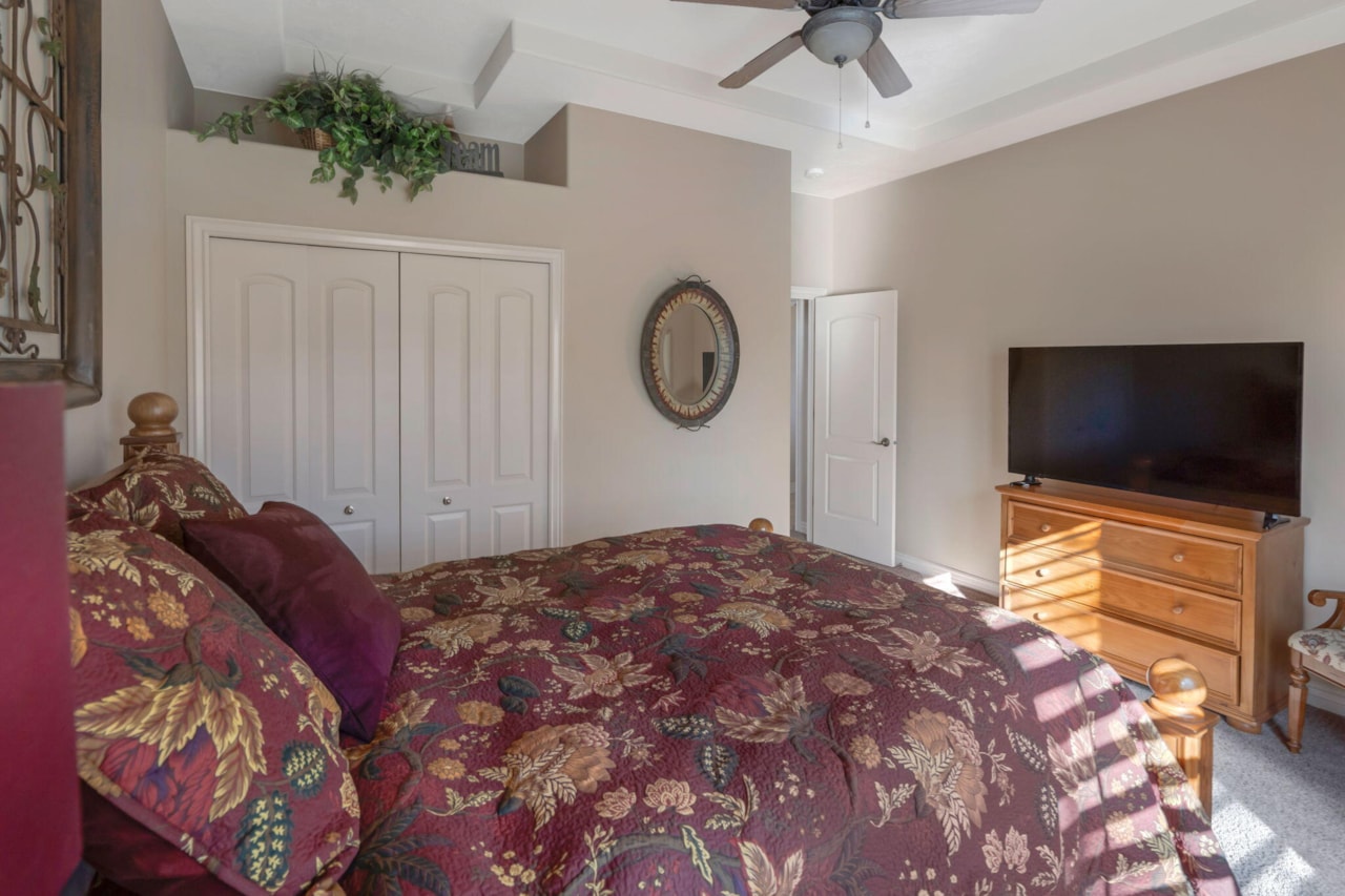 1691 N Palo Verda DR St George, UT 84770 home for sale, MLS#25-265733 - Erika Rogers Photo 21