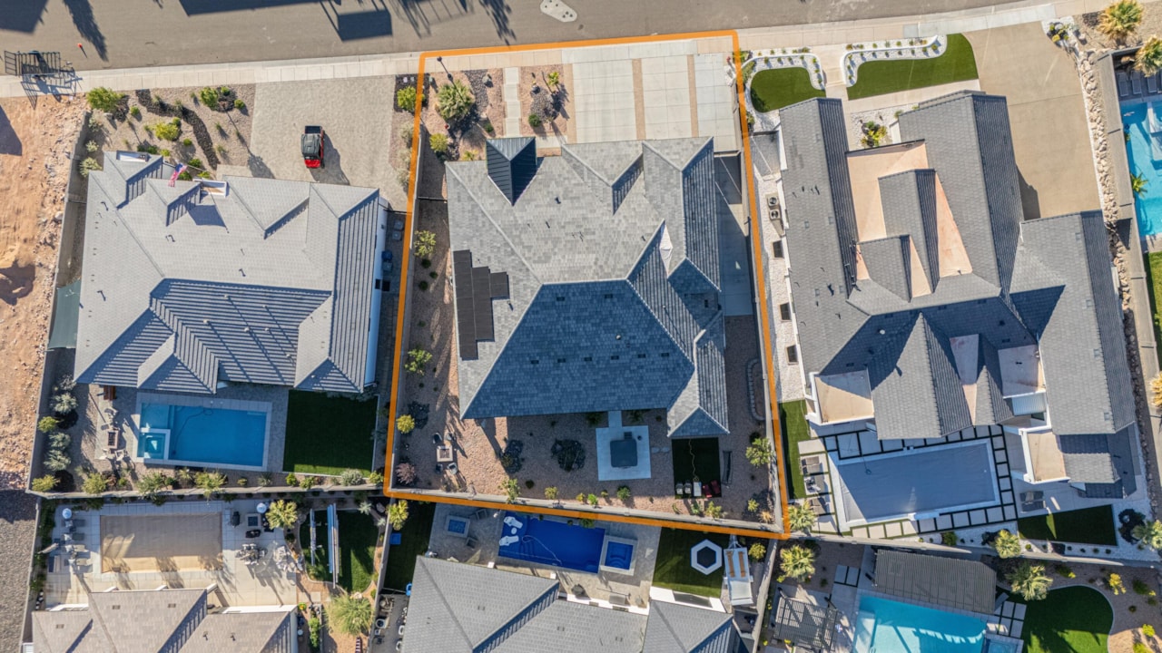 2204 N Fairway Washington, UT 84780 home for sale, MLS#25-265699 - Erika Rogers Photo 43