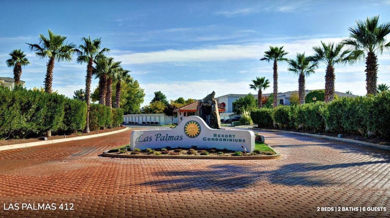 1845 W Canyon View DR #412 St George, UT 84770 condo for sale, MLS#25-265737 - Erika Rogers