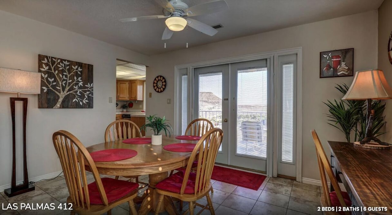 1845 W Canyon View DR #412 St George, UT 84770 condo for sale, MLS#25-265737 - Erika Rogers Photo 4