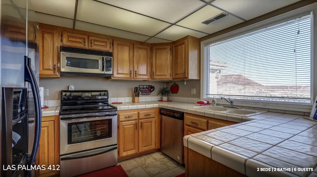 1845 W Canyon View DR #412 St George, UT 84770 condo for sale, MLS#25-265737 - Erika Rogers Photo 5