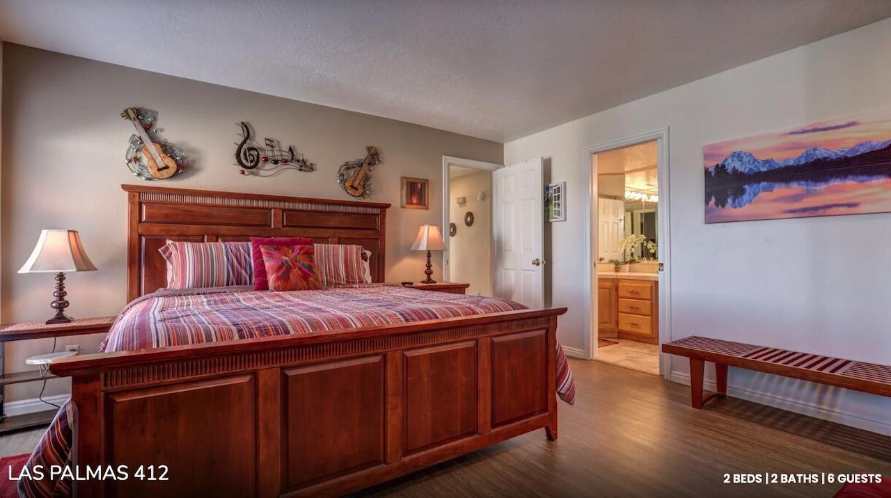 1845 W Canyon View DR #412 St George, UT 84770 condo for sale, MLS#25-265737 - Erika Rogers Photo 6