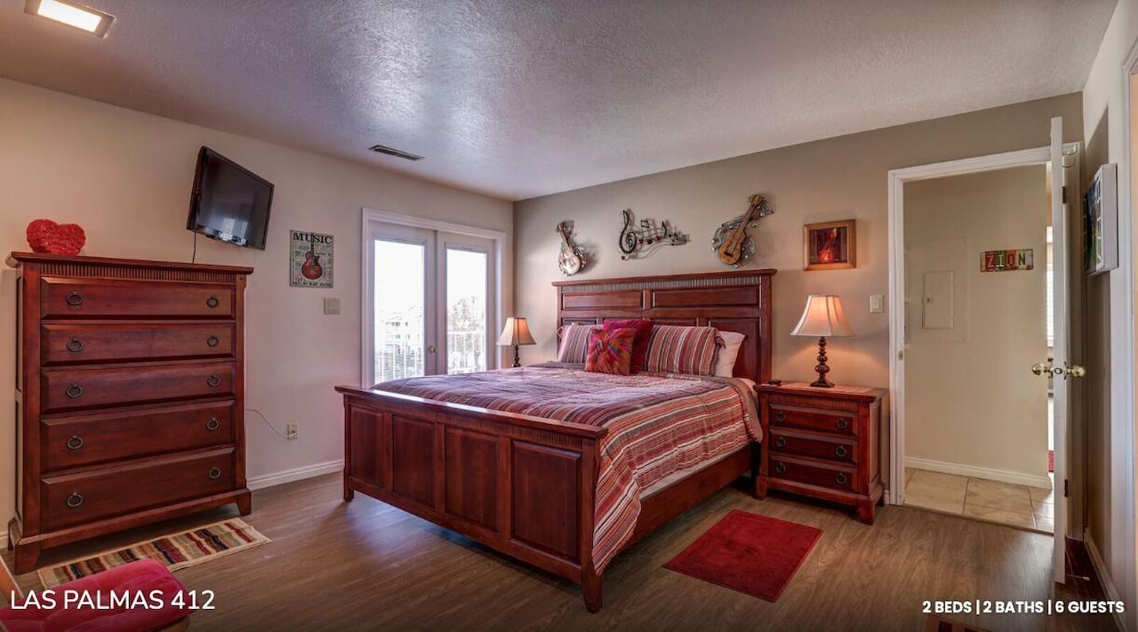 1845 W Canyon View DR #412 St George, UT 84770 condo for sale, MLS#25-265737 - Erika Rogers Photo 8