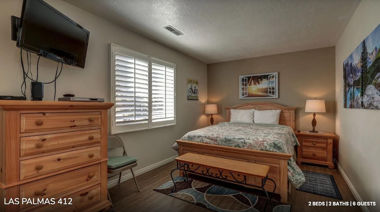 1845 W Canyon View DR #412 St George, UT 84770 condo for sale, MLS#25-265737 - Erika Rogers Photo 11