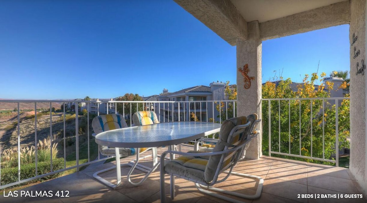 1845 W Canyon View DR #412 St George, UT 84770 condo for sale, MLS#25-265737 - Erika Rogers Photo 13