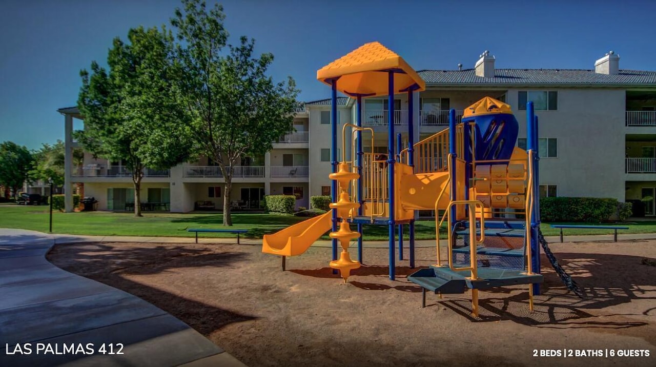 1845 W Canyon View DR #412 St George, UT 84770 condo for sale, MLS#25-265737 - Erika Rogers Photo 19