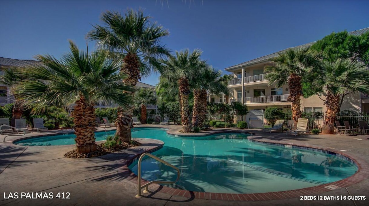 1845 W Canyon View DR #412 St George, UT 84770 condo for sale, MLS#25-265737 - Erika Rogers Photo 21