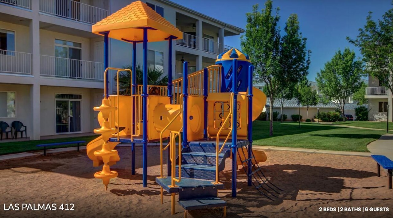 1845 W Canyon View DR #412 St George, UT 84770 condo for sale, MLS#25-265737 - Erika Rogers Photo 22