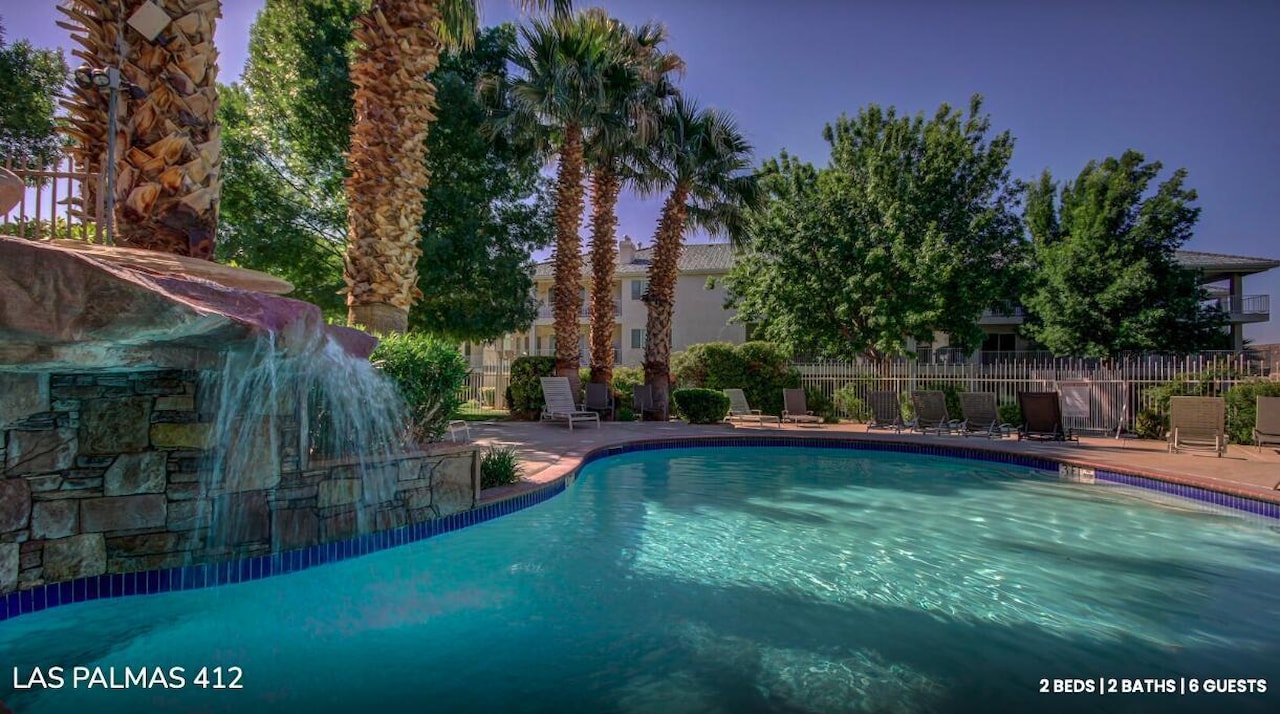 1845 W Canyon View DR #412 St George, UT 84770 condo for sale, MLS#25-265737 - Erika Rogers Photo 23