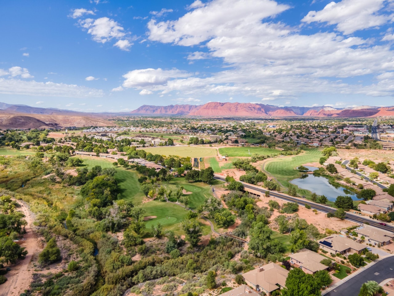 1858 W 10  N St George, UT 84770 home for sale, MLS#25-265718 - Erika Rogers Photo 11