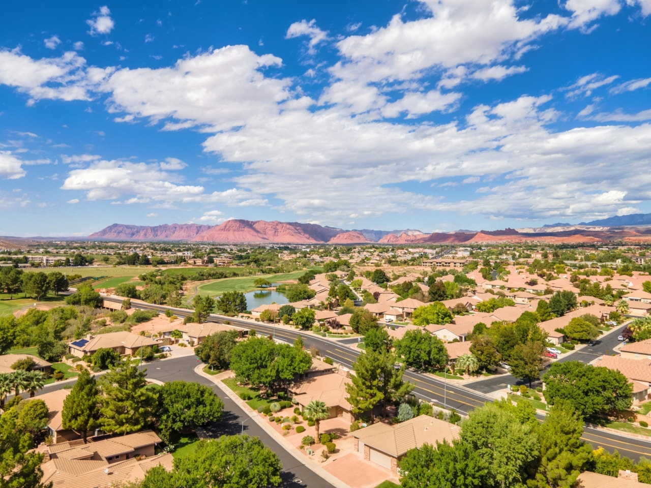 1858 W 10  N St George, UT 84770 home for sale, MLS#25-265718 - Erika Rogers Photo 13