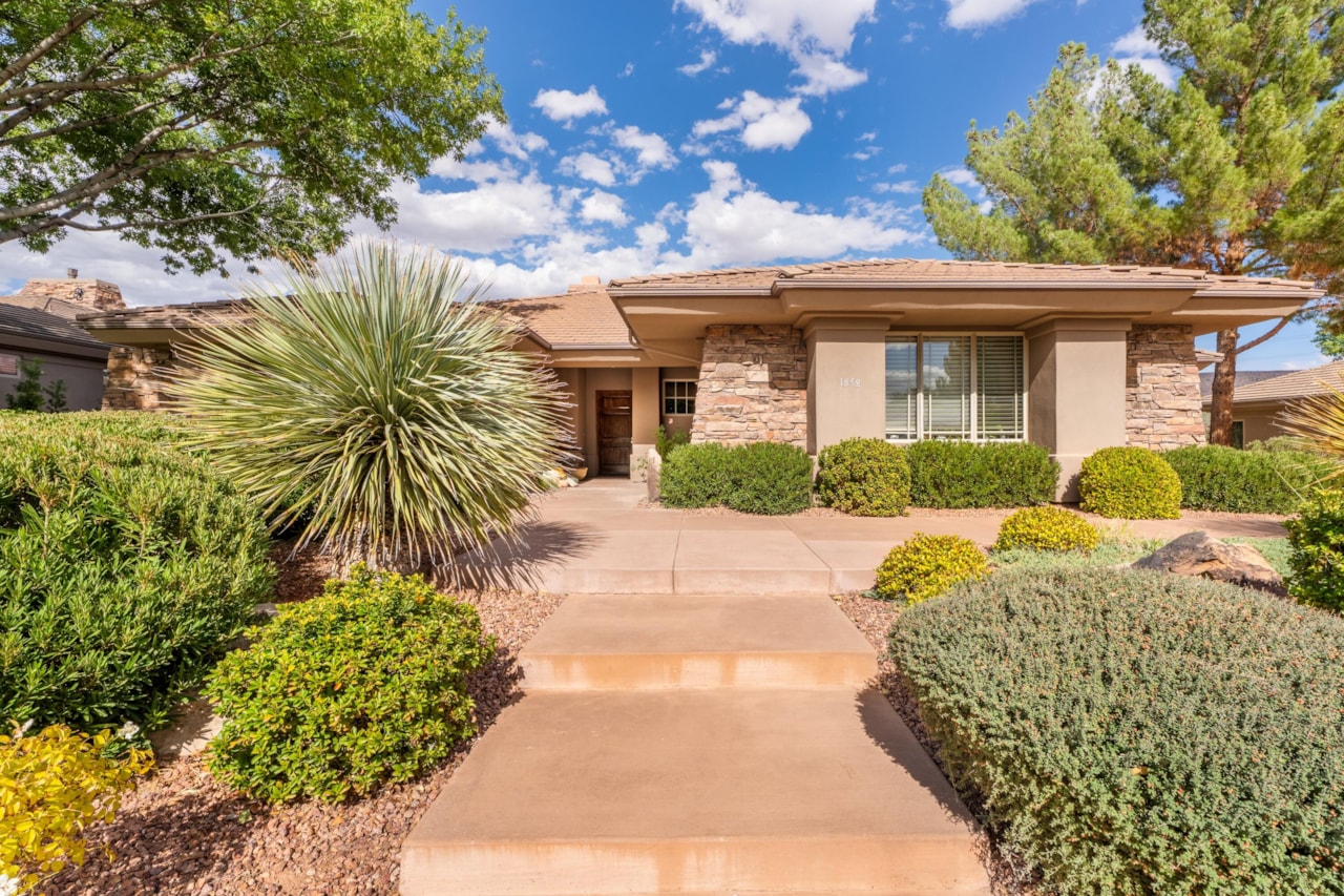 1858 W 10  N St George, UT 84770 home for sale, MLS#25-265718 - Erika Rogers Photo 67