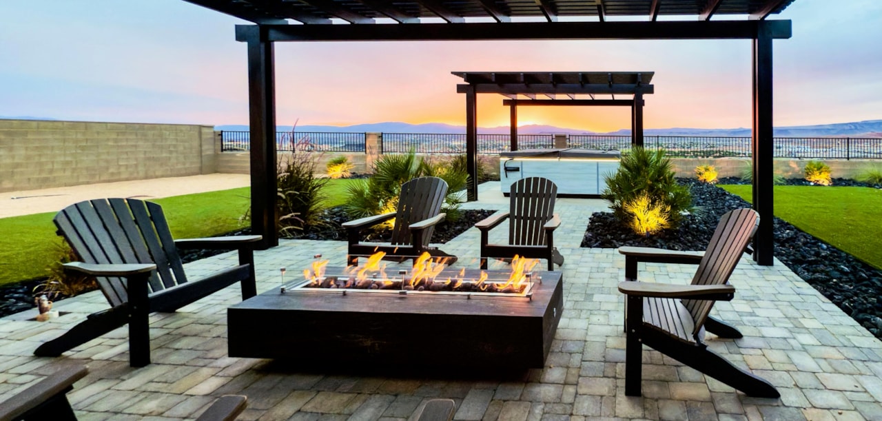 25 N Highland Parkway Washington, UT 84780 home for sale, MLS#25-265751 - Erika Rogers Photo 3