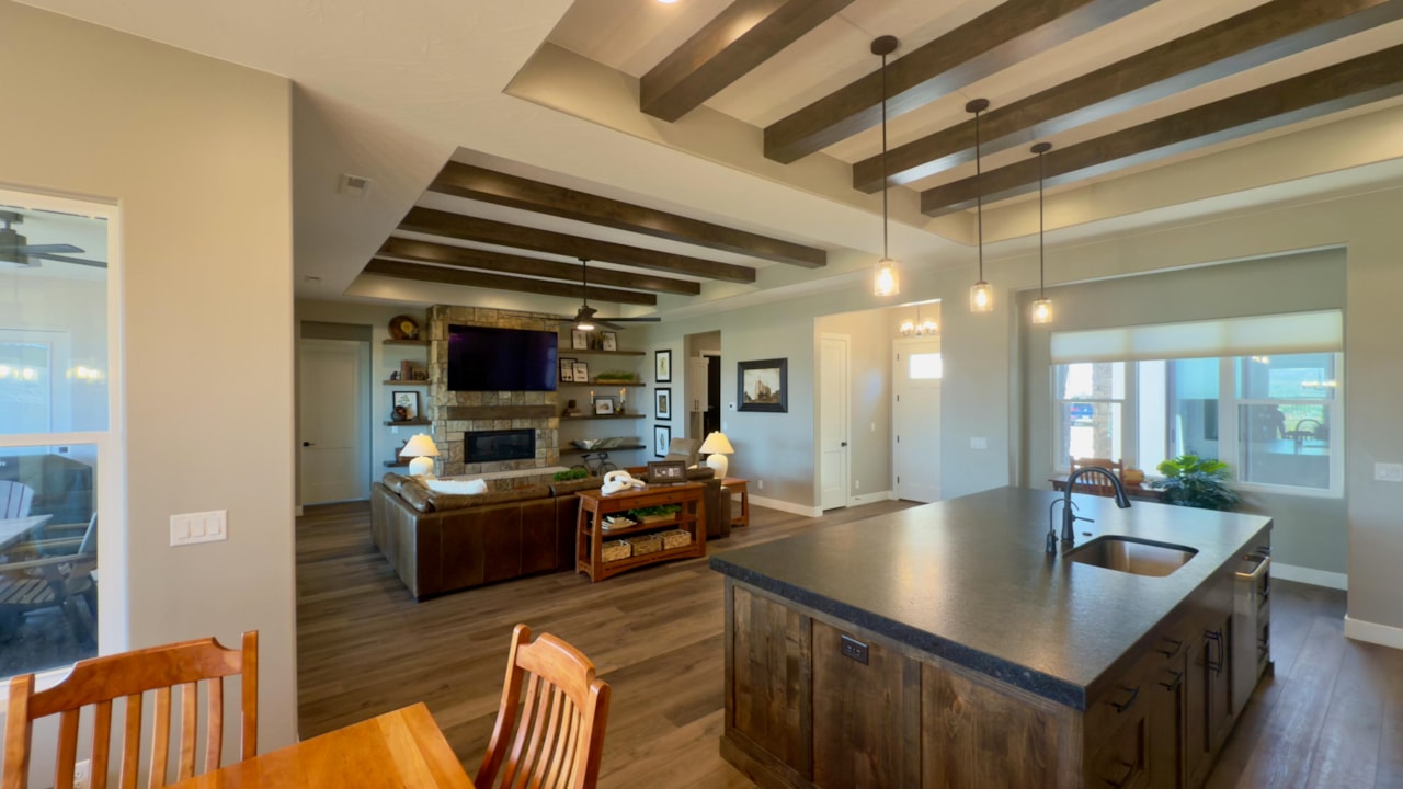 25 N Highland Parkway Washington, UT 84780 home for sale, MLS#25-265751 - Erika Rogers Photo 5