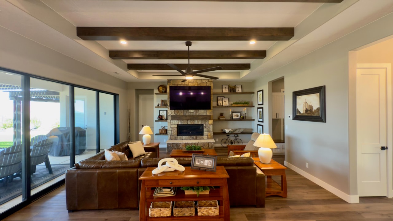 25 N Highland Parkway Washington, UT 84780 home for sale, MLS#25-265751 - Erika Rogers Photo 6