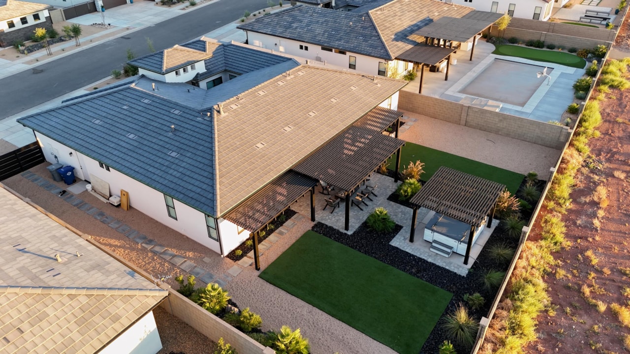 25 N Highland Parkway Washington, UT 84780 home for sale, MLS#25-265751 - Erika Rogers Photo 35