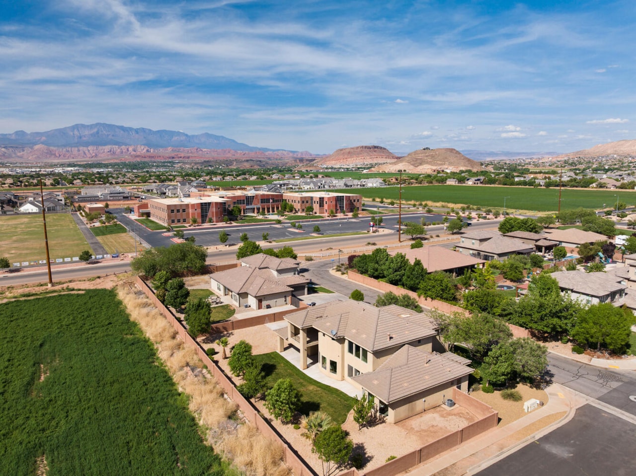 3134 S 355  W Washington, UT 84780 home for sale, MLS#25-260807 - Erika Rogers Photo 49