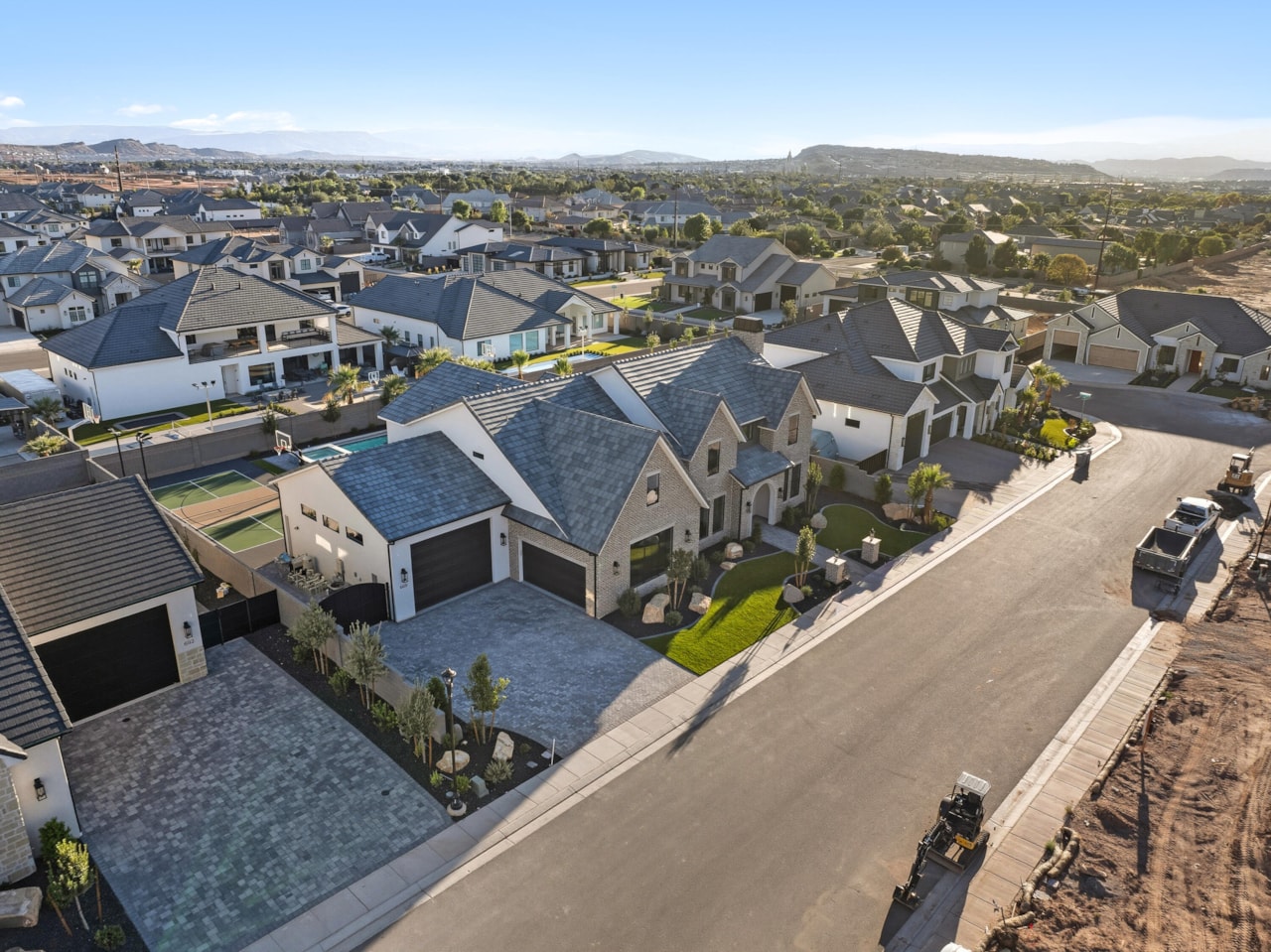 668 E Chloe LN Washington, UT 84780 home for sale, MLS#25-265754 - Erika Rogers Photo 80